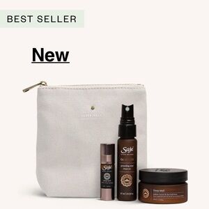 New Saje Sleep Well lets with tags ⭐️⭐️⭐️⭐️